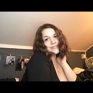 Meet your Posher, Ellen